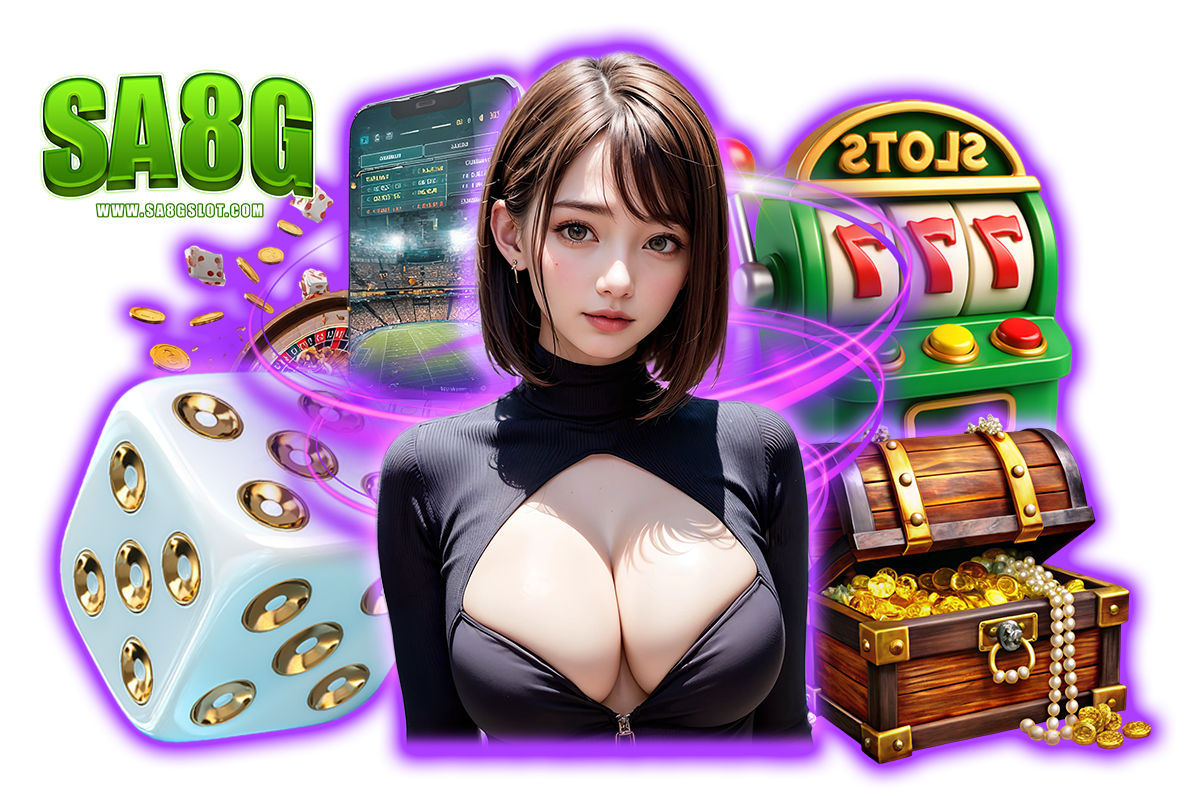 sa8g slot ทางเข้า