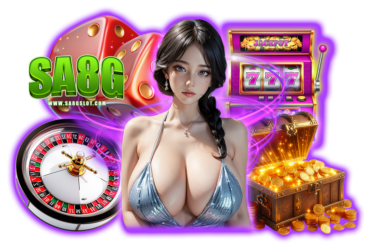 sa8g slot สล็อต