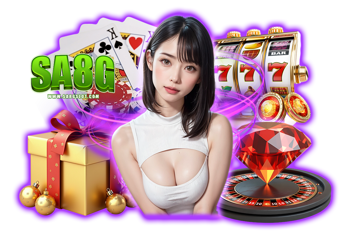 sa8g slot เว็บตรง